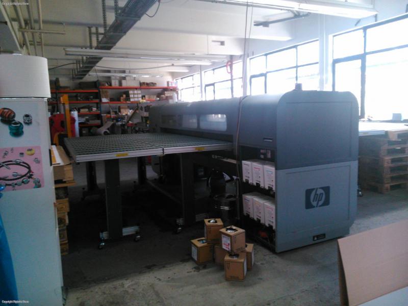 FB700 ready to Ink Swop
Use PirnaHa made by digiprint-swan europe