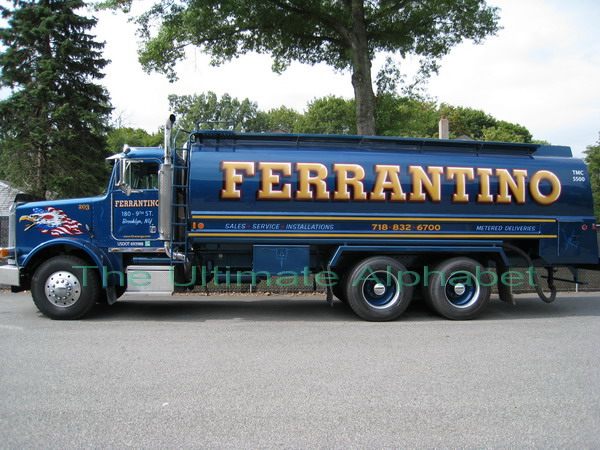 Ferrantino
