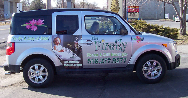 FireFly Florist
