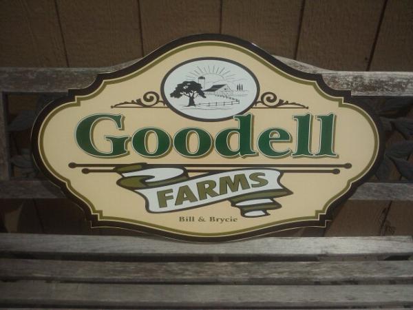 Goodell Farms