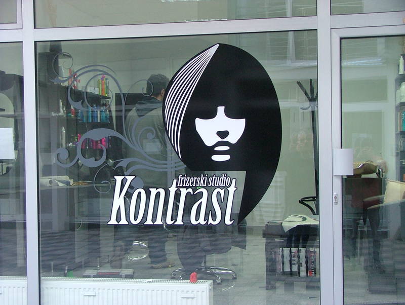 hair salon in Novi Sad