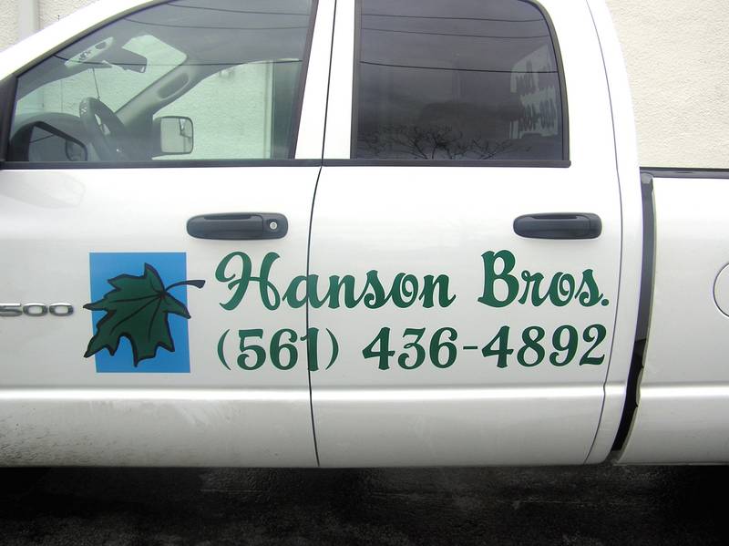 Hanson Bros. 02