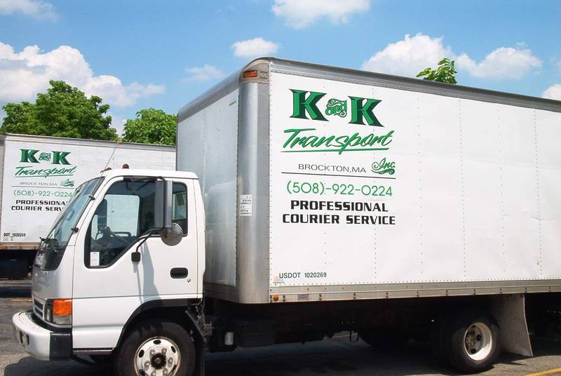 k&k transport