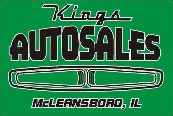 kings auto sales green