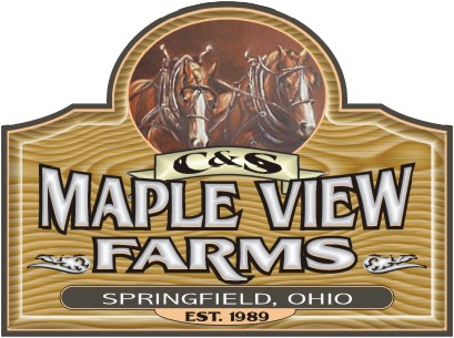 Maple View Farms