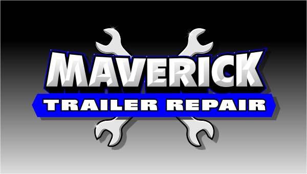 Maverick Trailer Repair logo