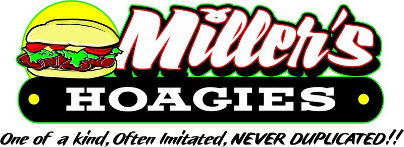 Miller's Hoagies