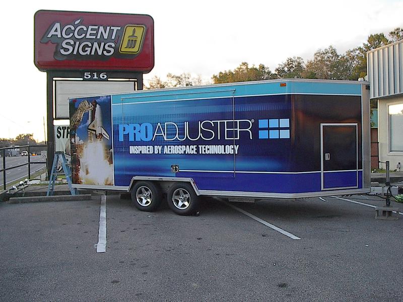 Pro Adjuster Mobile X Ray Trailer 001