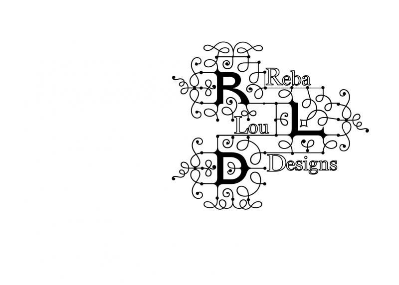 RebaLou Designs logo