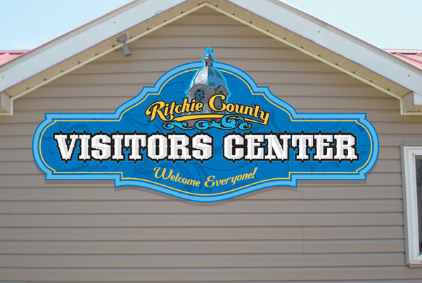Ritchie Visitors Center
