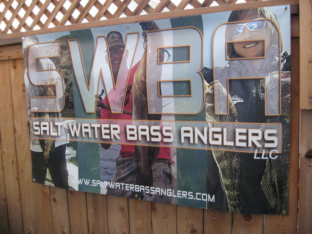salt water bass anglers banner