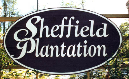 Sheffield Plantation