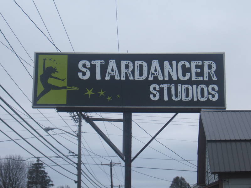 stardancer