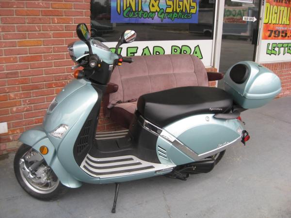 tealscoot