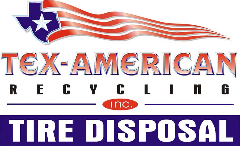 Tex-American logo design and layout