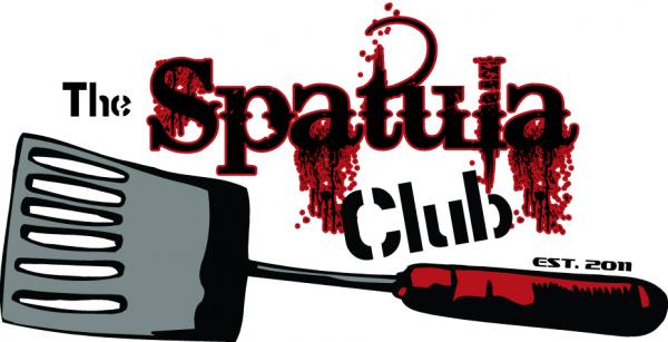 The Spatula Club logo