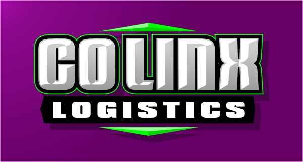 Truck Lettering Design for local Freight Co.