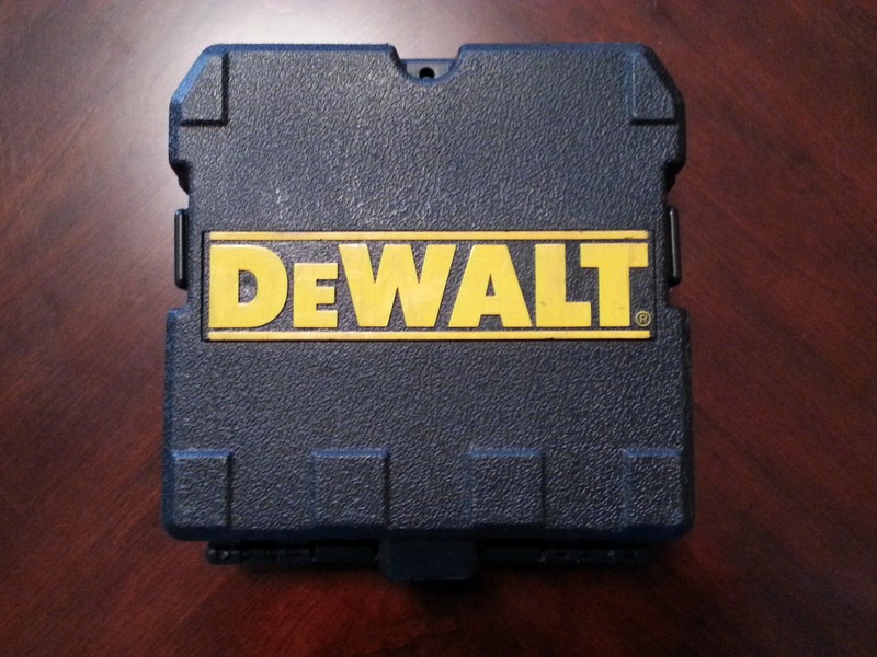 Dewalt dw087k deals