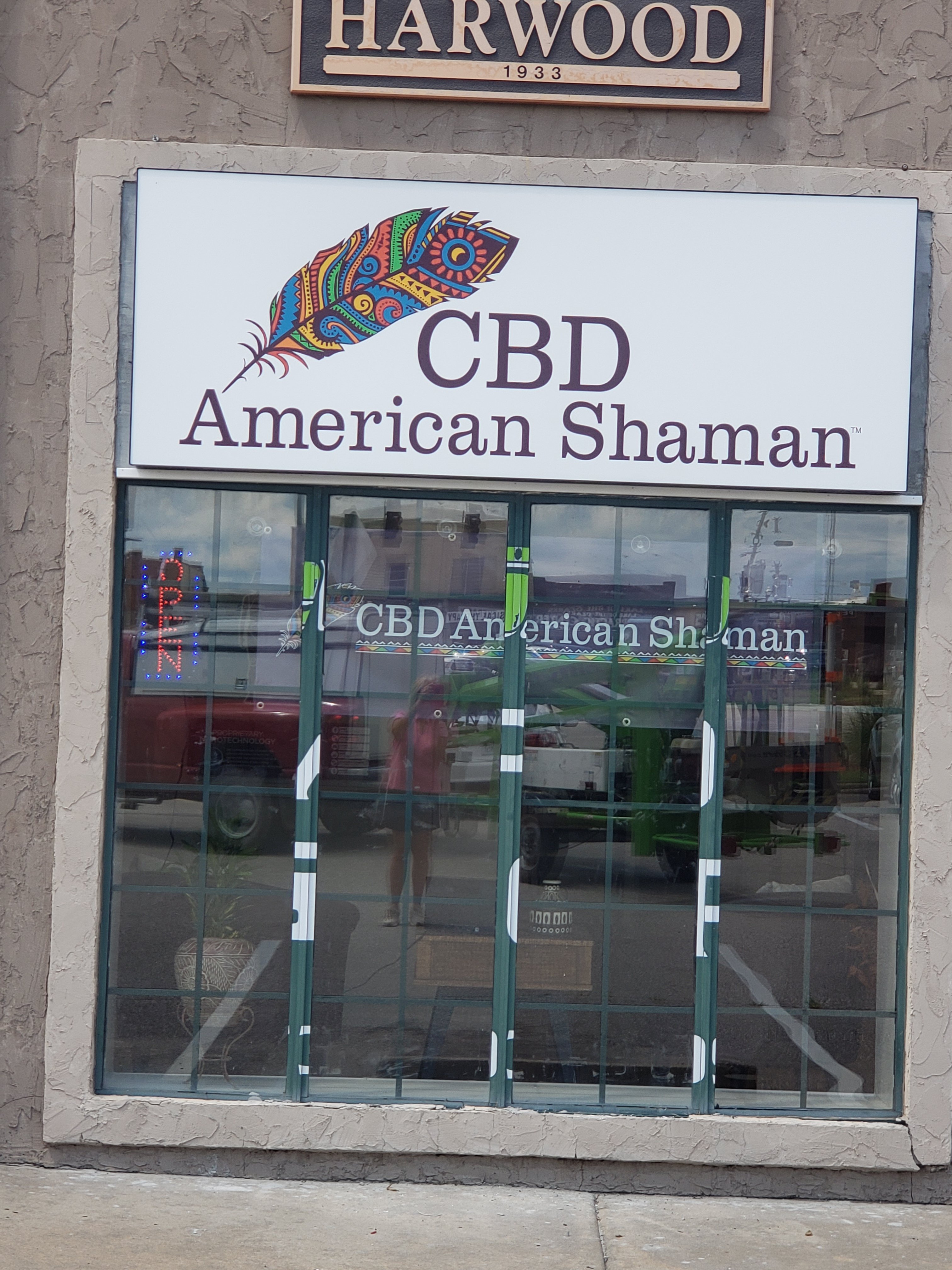 CBD American Shaman sign 2.jpg