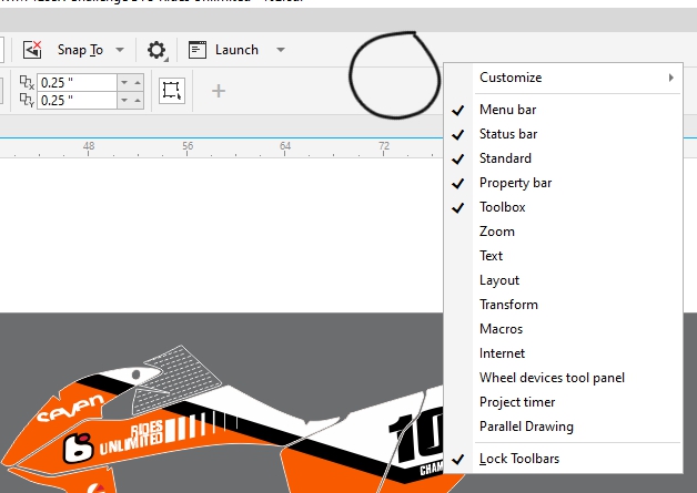 Corel toolbars.jpg