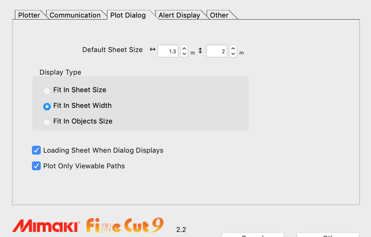 FineCut 9 Dialog Mac.png
