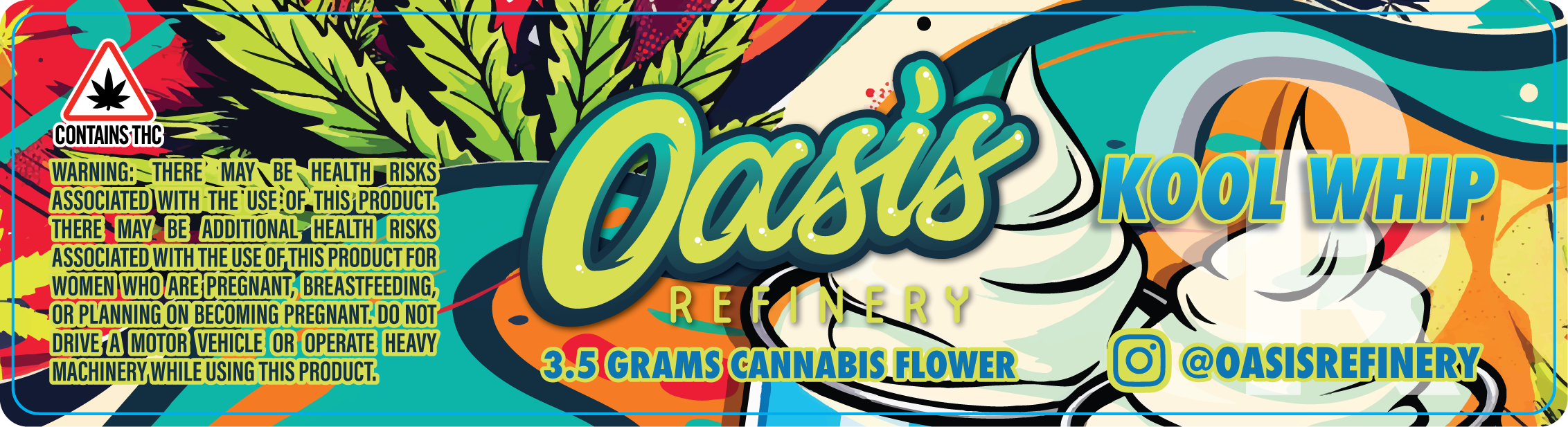 Flower_40D_Jar_Side_Label_7.42x1.93inch-KOOL_WHIP-01.png