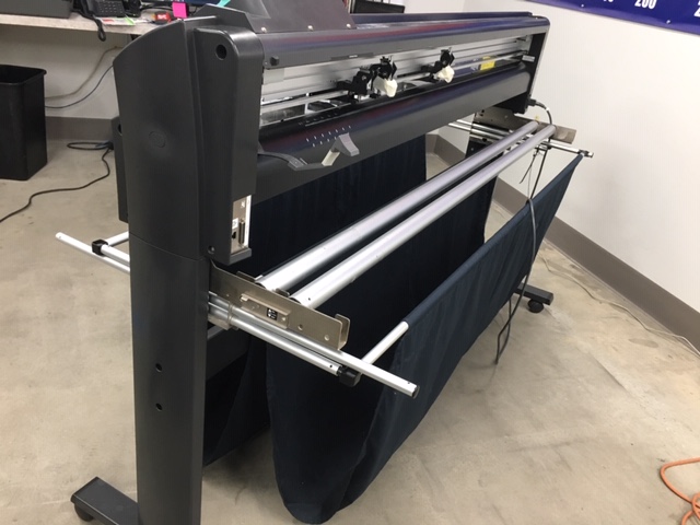 Graphtec FC 8600_5.JPG