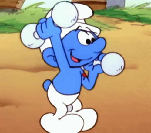 hefty-smurf-dumbbells.gif