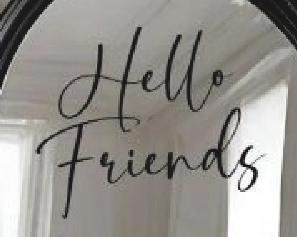 Hello Friends font unknown.jpg