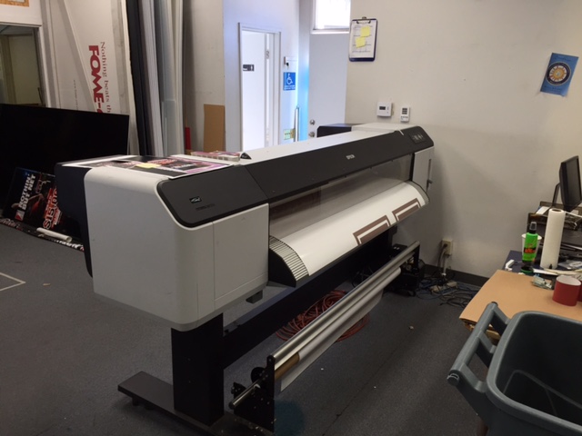 GS6000 For Sale: $5,400 | Signs101.com: Largest for Signmaking Professionals