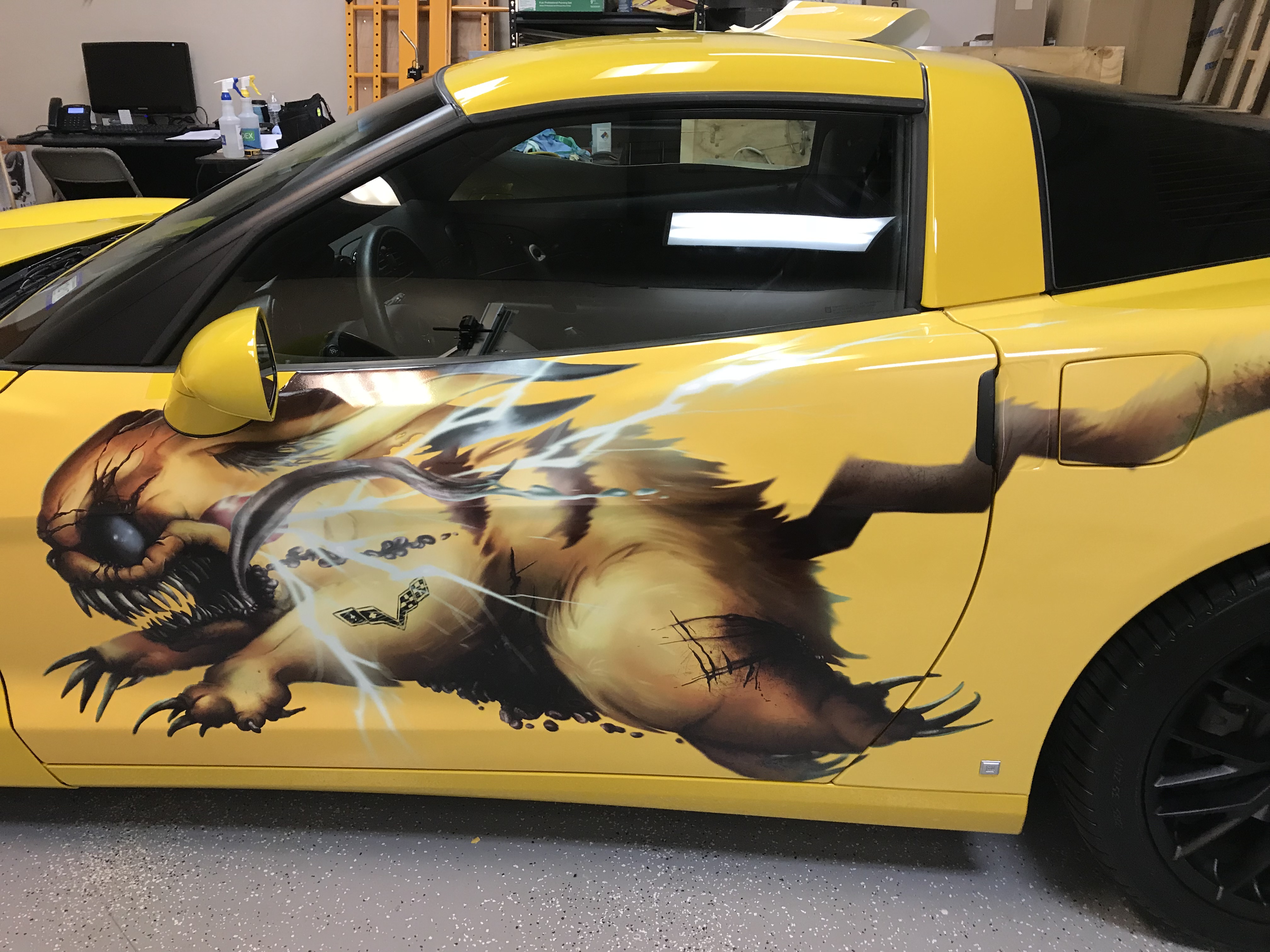 Clear Vinyl Car Wrap Material  : Largest Forum for