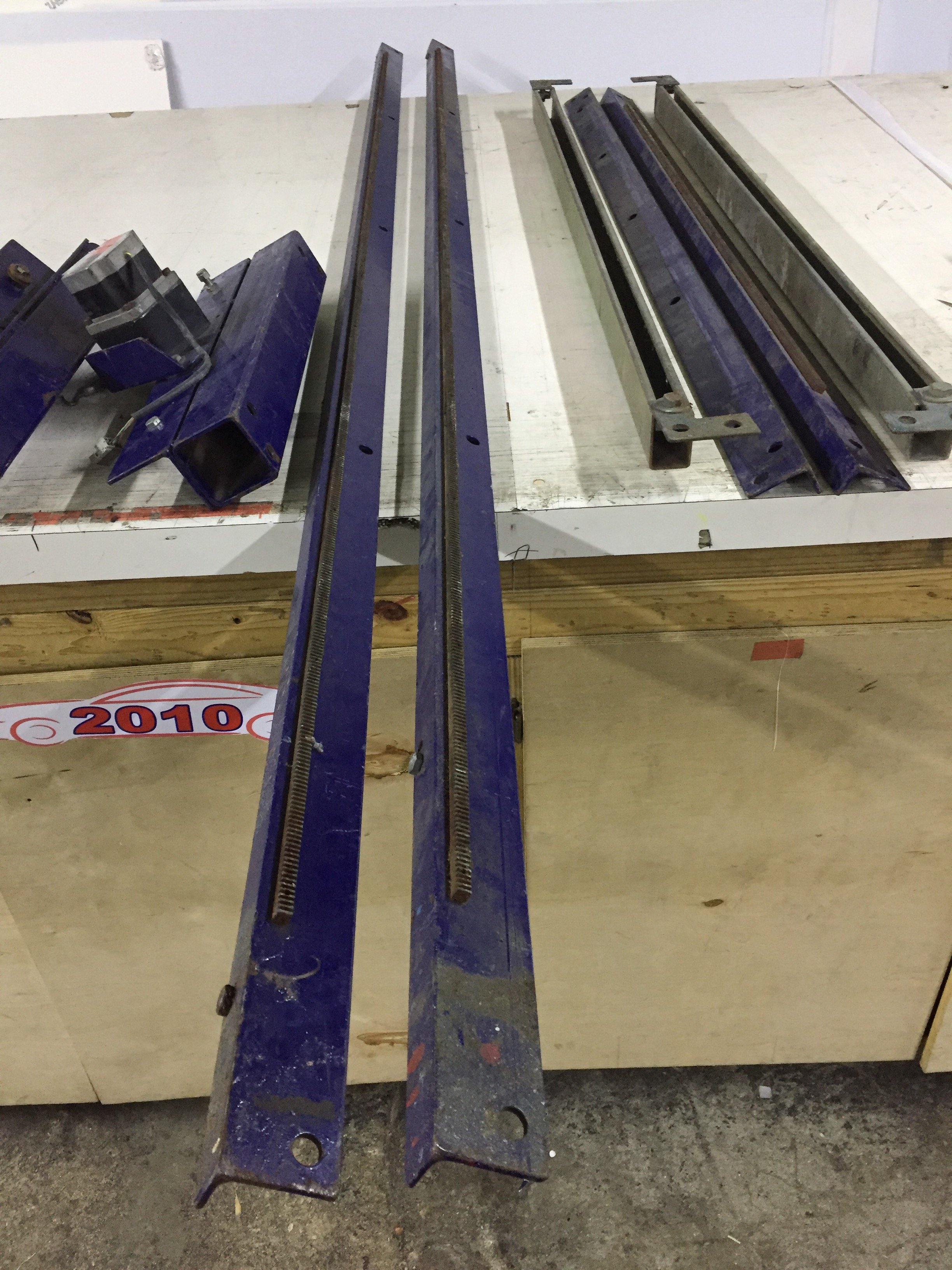 Shopbot prt discount