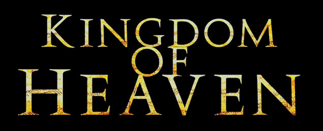 Kingdom of Heaven movie font | Signs101.com: Largest Forum for ...
