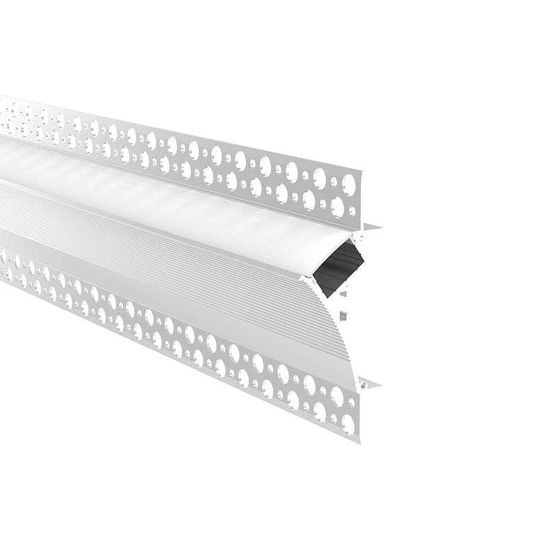 For Sale - Cove Lighting Series LED Light Channels For Interior Lighting  Design