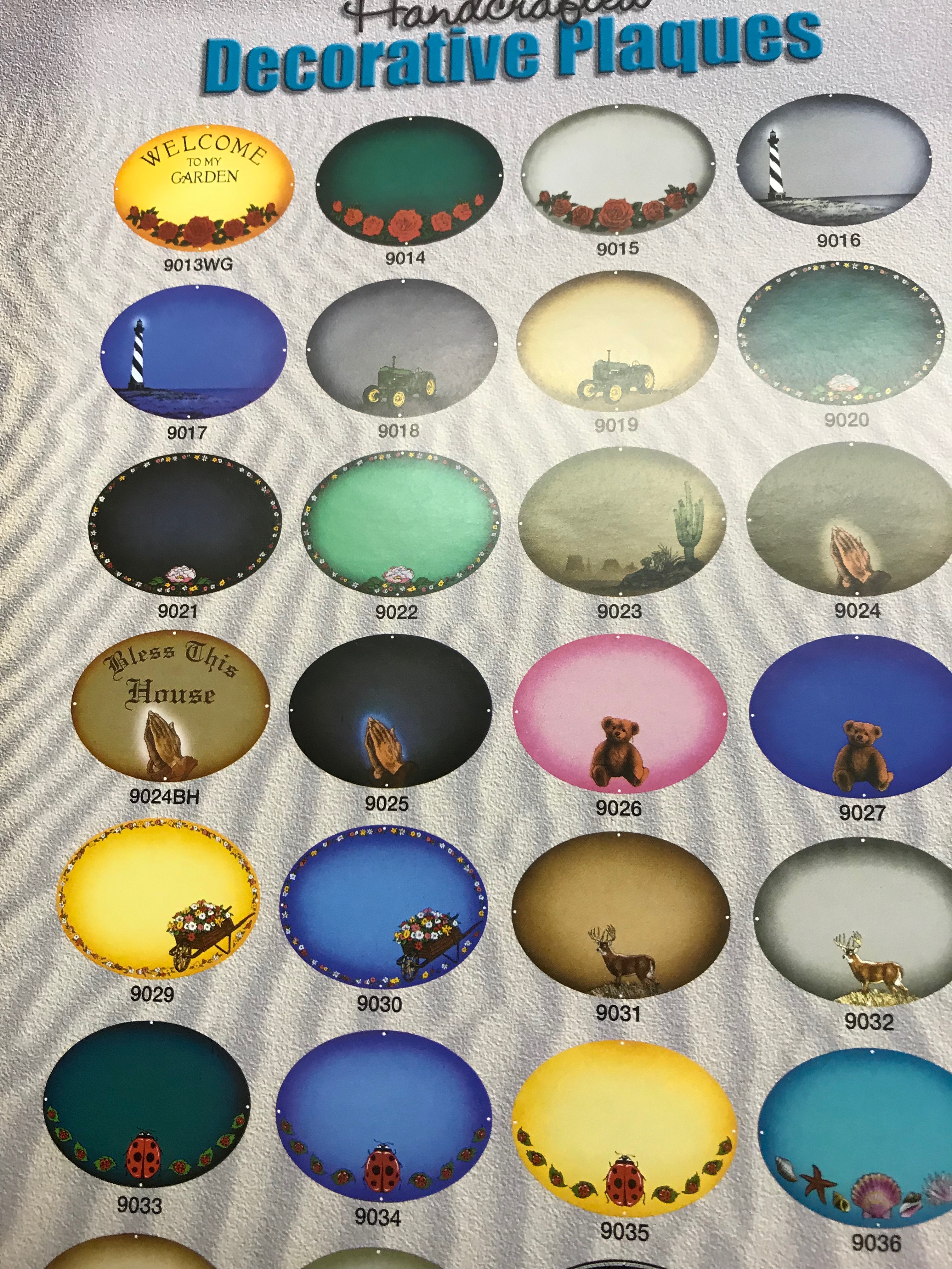 Oval Plaques.jpg