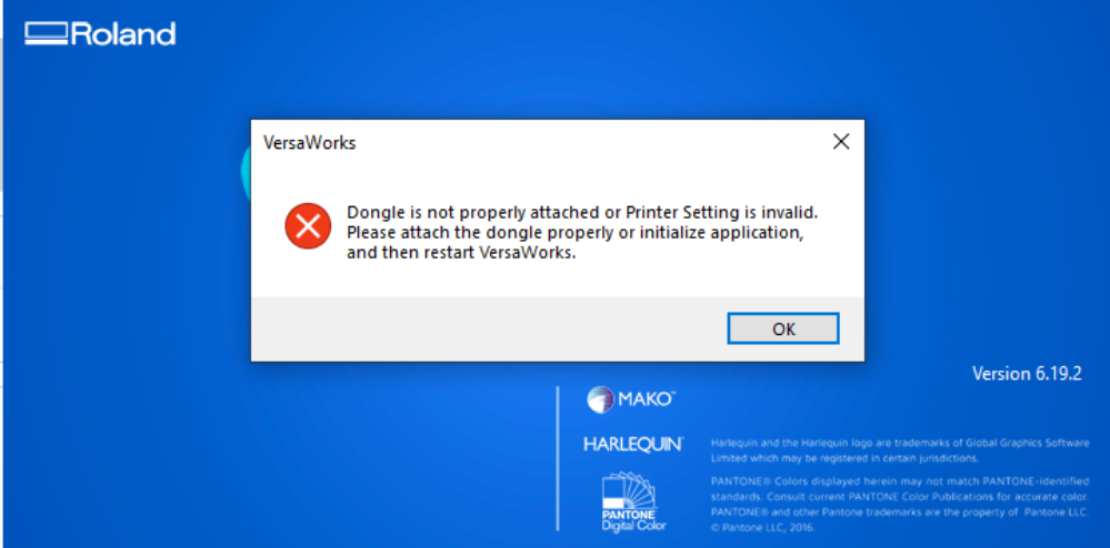 Roland Error.png