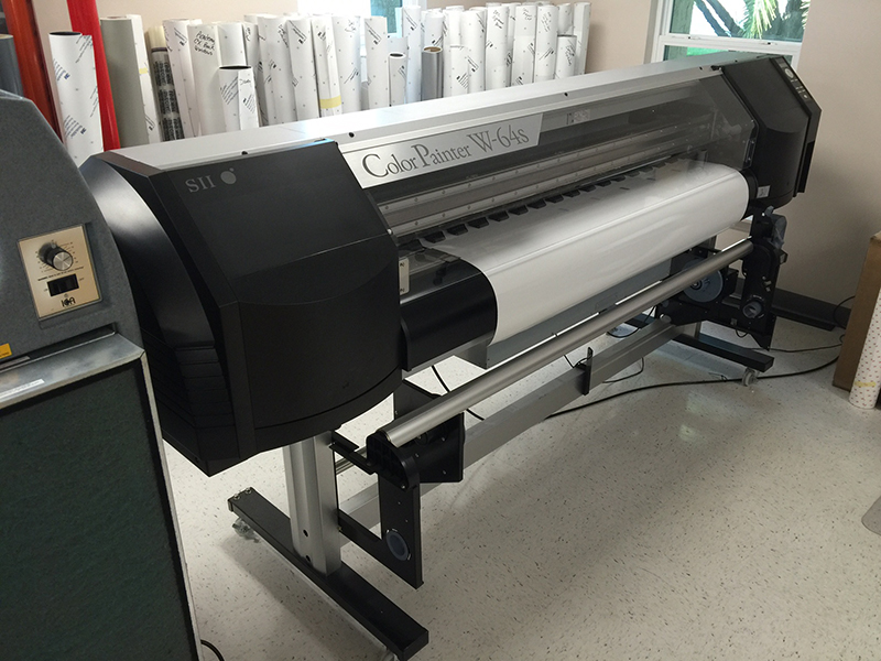 Seiko W-64s For Sale : Largest Forum for Signmaking  Professionals