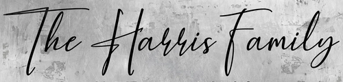The Harris Family Font Lookup.PNG