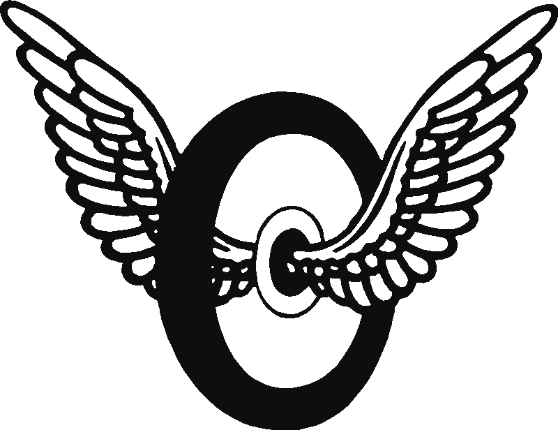 looking for winged wheel motor officer logo Signs101 Largest Forum for Signmaking Professionals