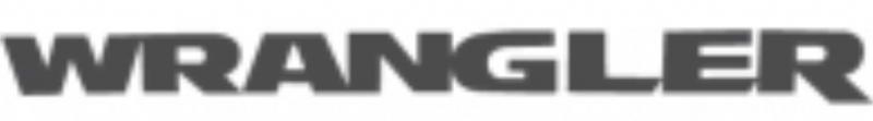 Wrangler logo font | Signs101.com: Largest Forum for Signmaking ...