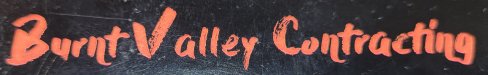 Burnt Valley Contracting font.jpg