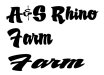 A&S Rhino Font Modified.jpg
