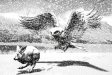 SNOWY OWL HUNTING-v4 32x48.jpg