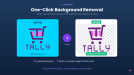tally_background_removal_screenshot.png