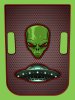 UFO - ALIEN HEAD RED GRID HOOD PROOF SMALL.jpg