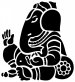 E-001 Ganesha-wall-decal vector.jpg