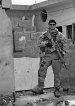 Chris Kyle with my Mk-12 sniper rifle, when he rescued trapped Marines and reporters in Fallujah.jpg