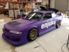 Pro Drift Car Matte Purple Wrap 2.jpg