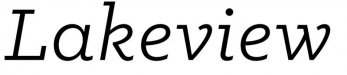 lakeview font.jpg