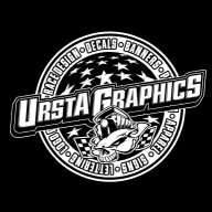 Ursta Graphics